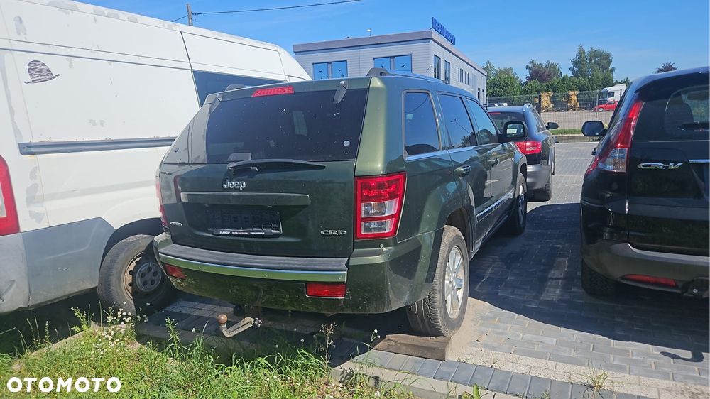 Jeep Grand Cherokee - 3