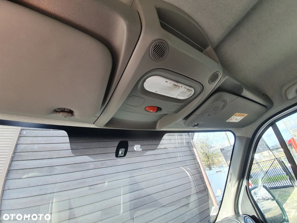 Renault MASTER - 27