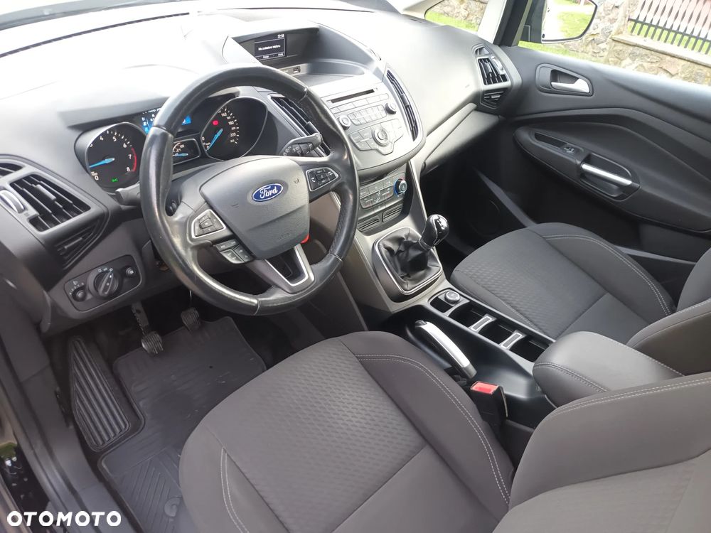 Ford C-MAX 1.6 Trend - 11