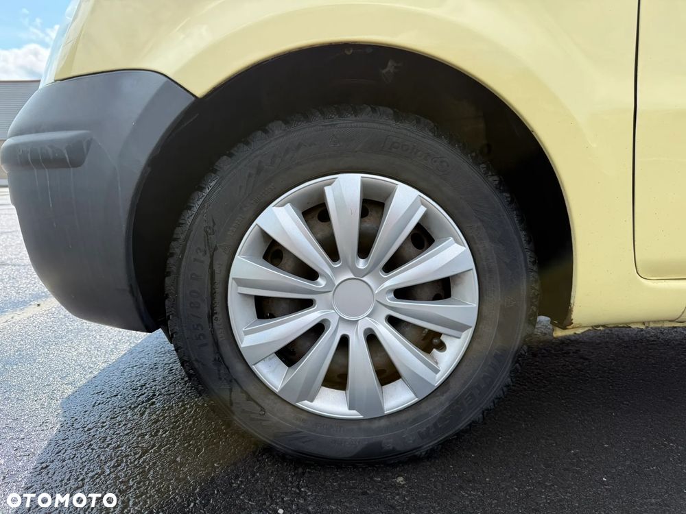 Fiat Panda 1.2 Active Eco - 12