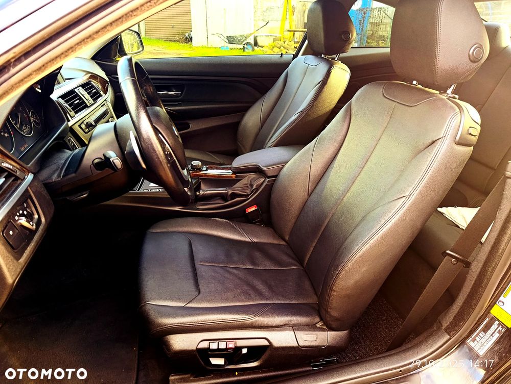 BMW Seria 4 428i Coupe - 20