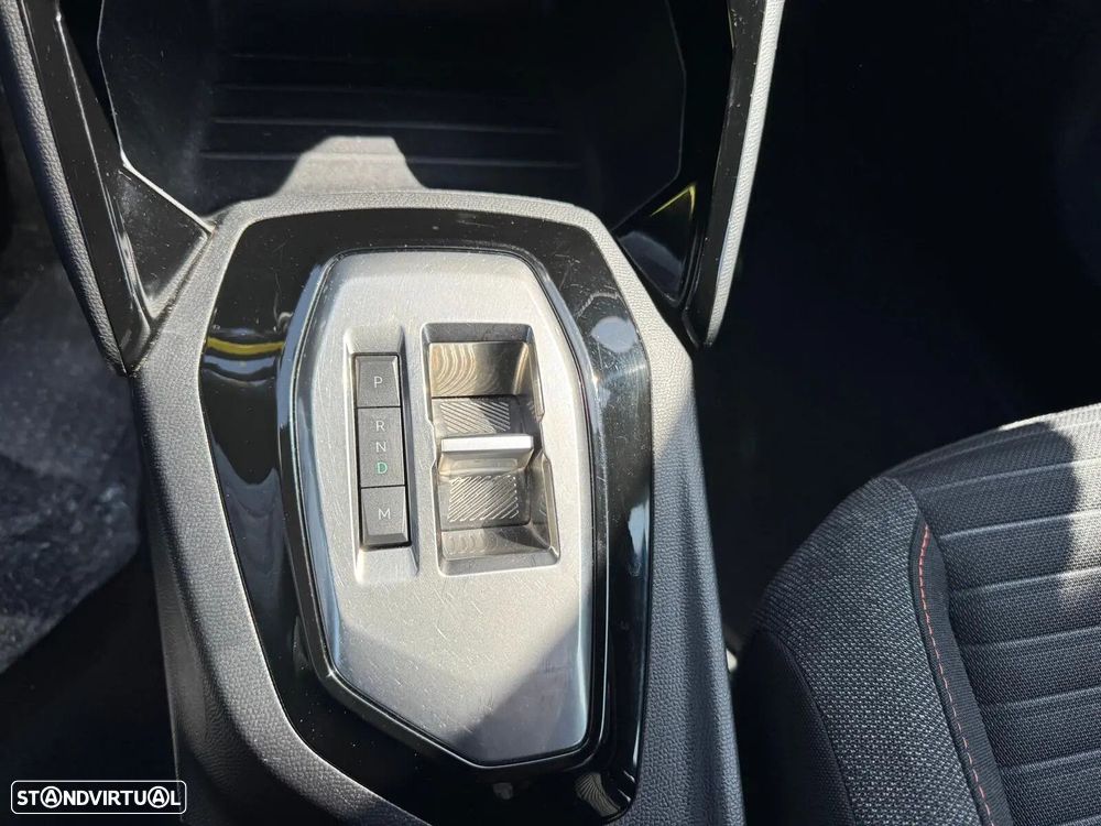 Peugeot 2008 PureTech 110 GPF Stop&Start EAT6 Active - 27