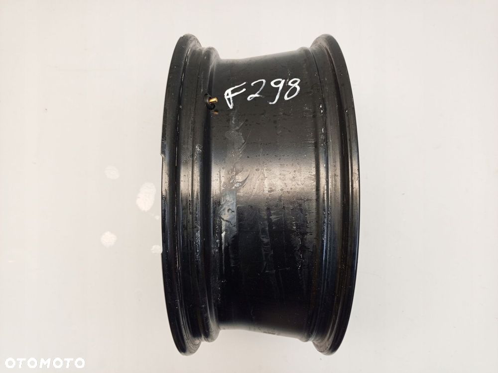 TOYOTA C-HR CHR II 22- FELGA ALUMINIOWA 7,0" X 17" 5x114.3 ET 35 CMS1351-11 - 5