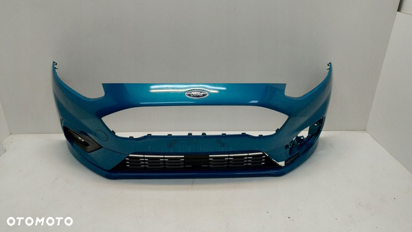 ZDERZAK PRZÓD FORD FIESTA MK8 ST LINE