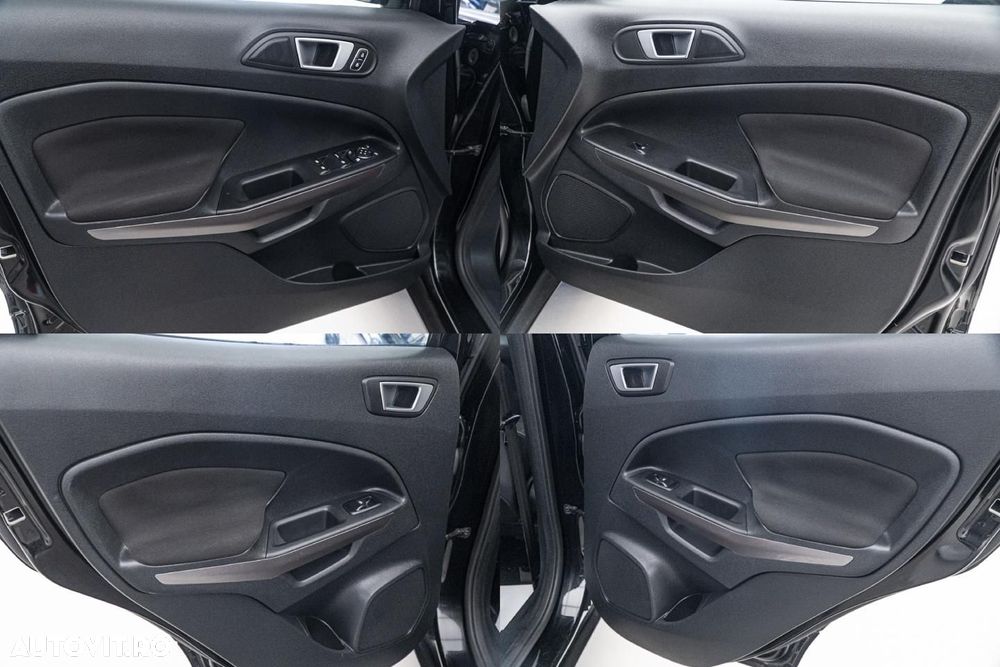 Ford EcoSport 1.0 EcoBoost TITANIUM - 18