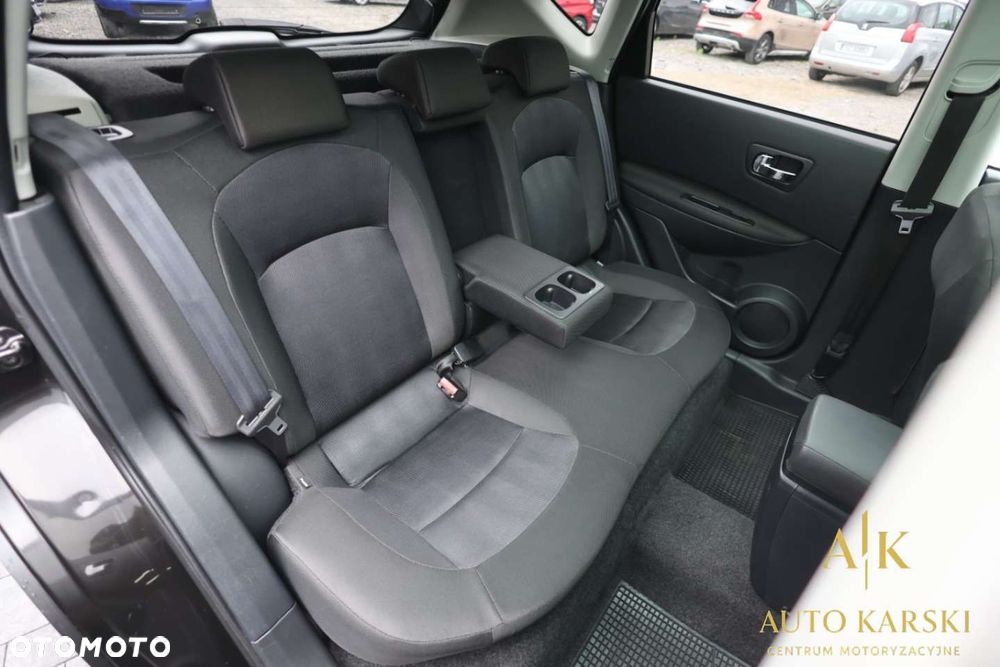 Nissan Qashqai - 33