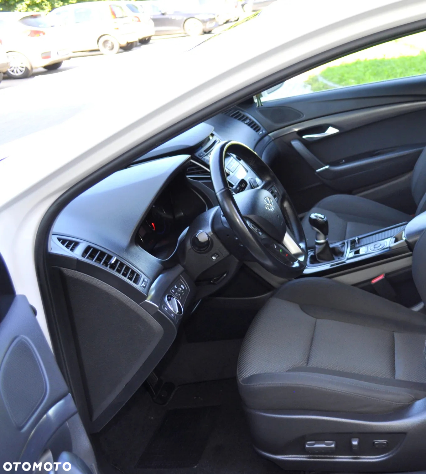 Hyundai i40 - 25
