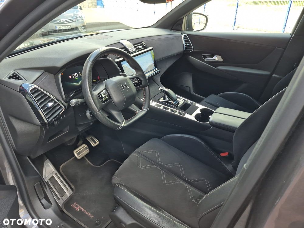 DS Automobiles DS 7 - 31