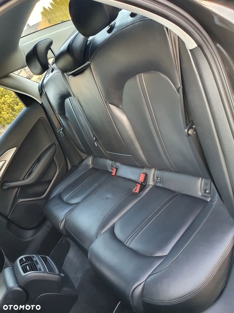 Audi A6 Limousine - 23