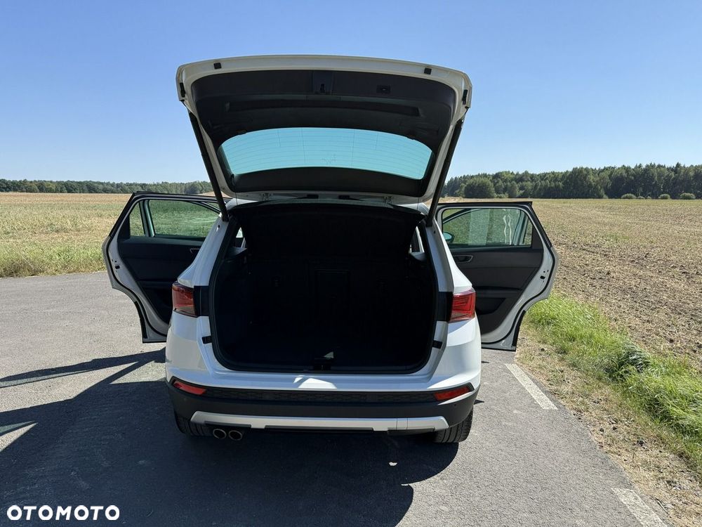 Seat Ateca - 8