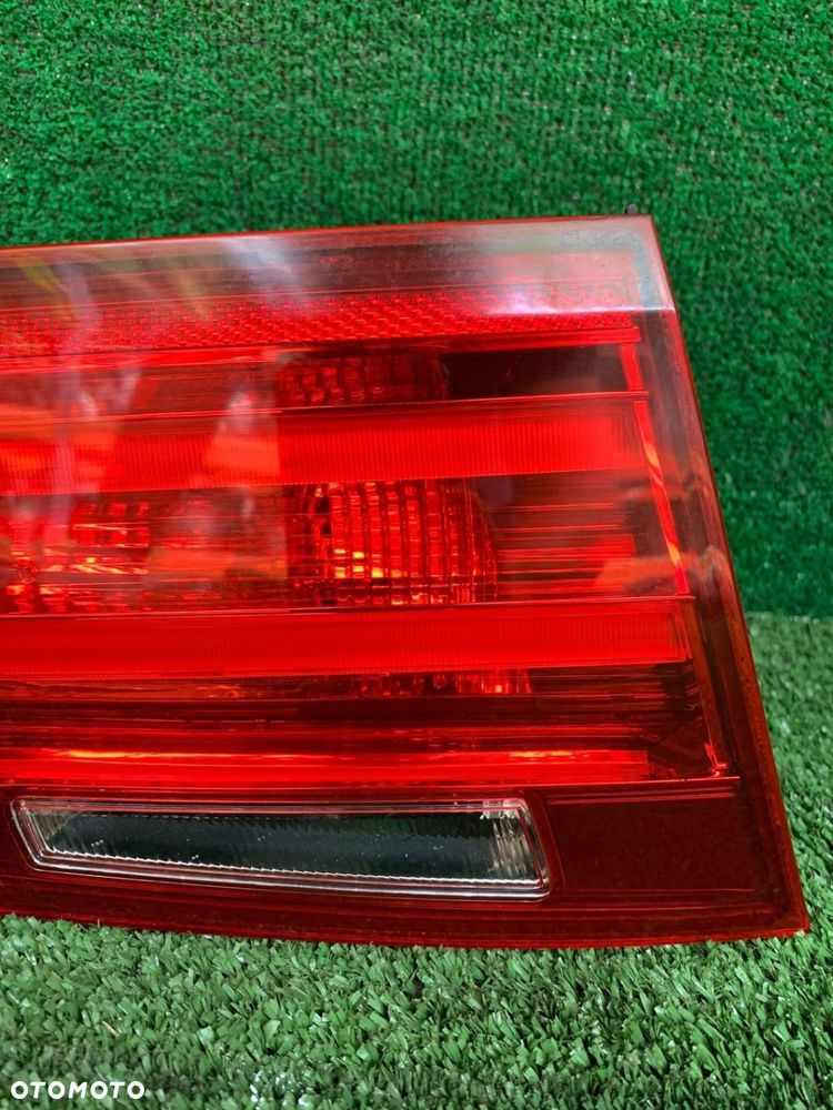 Lampa tył tylna lewa klapy bagażnika BMW 3 F30 sedan w klapę 7259915 WWA - 3