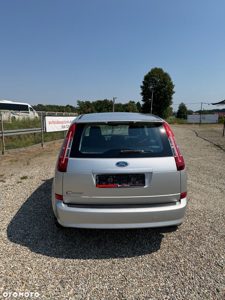 Ford C-MAX - 6