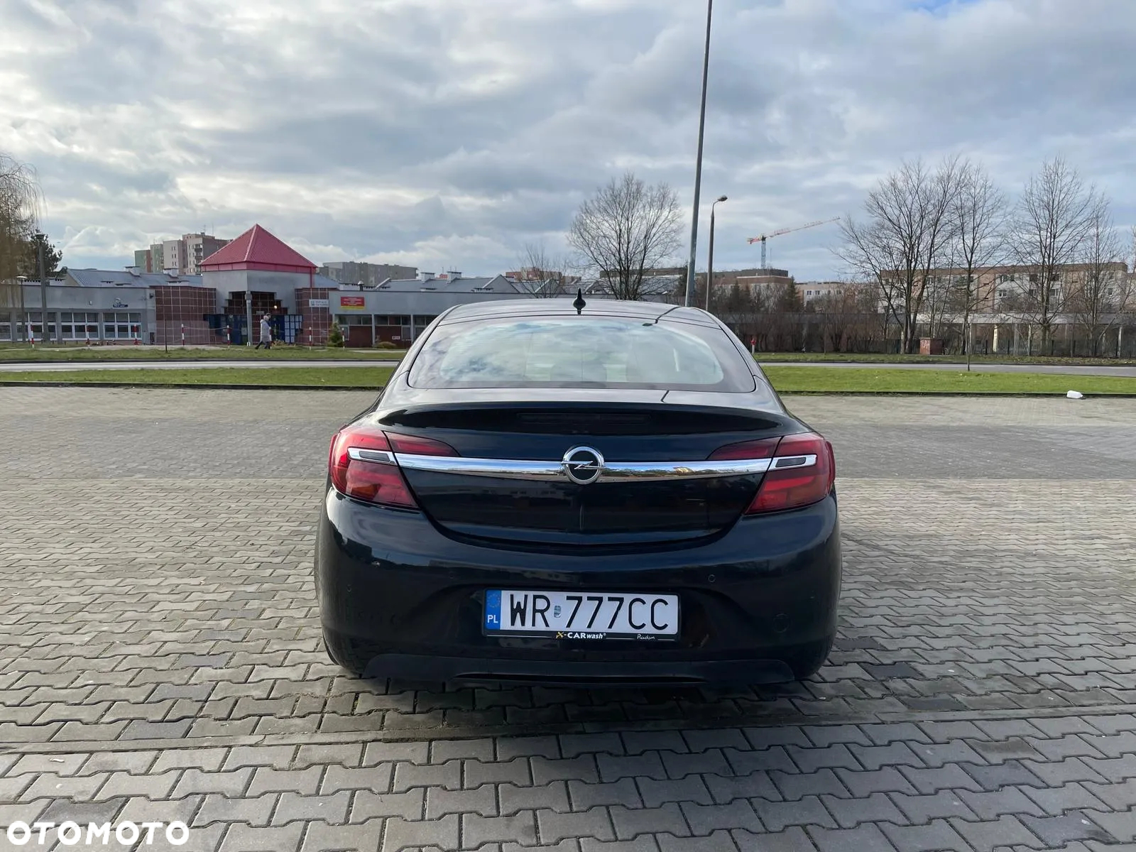 Opel Insignia - 3