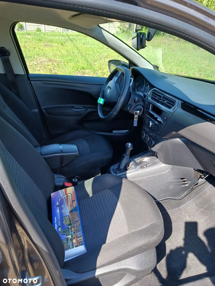 Peugeot 301 1.6 VTi Active - 10