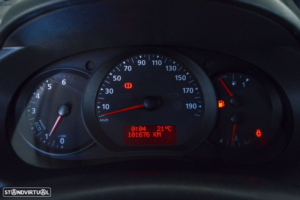 Renault Kangoo 1.5 dCi Maxi Business 3L - 28