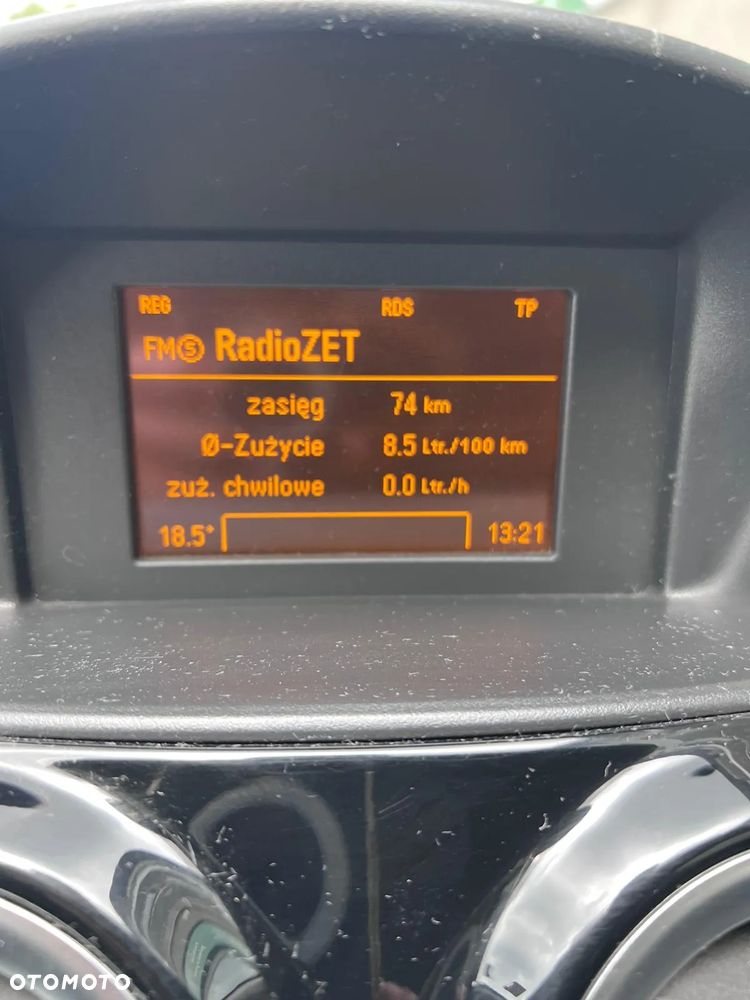 Opel Corsa 1.6T OPC - 14