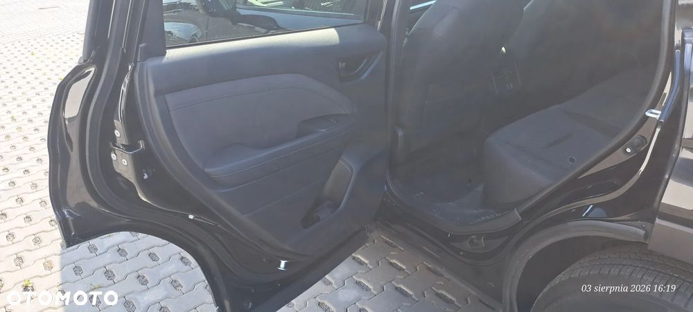 Subaru Forester - 17