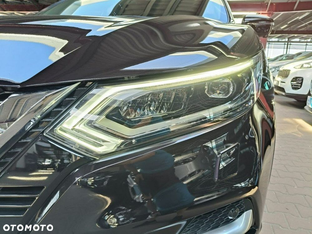 Nissan Qashqai 1.6 DIG-T Tekna - 8