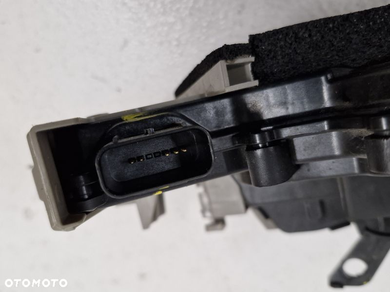 KIA PROCEED PRO CEED 3 III ZAMEK DRZWI PRAWY TYŁ TYLNY 5 PIN 81420-J7700 - 6