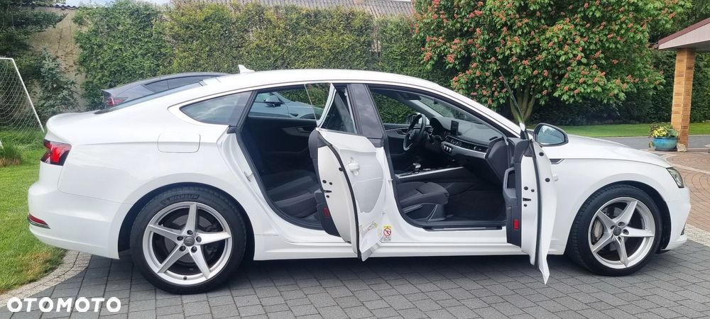 Audi A5 - 17