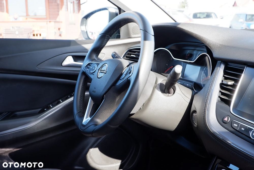Opel Grandland X 1.6 D Start/Stop Automatik INNOVATION - 5