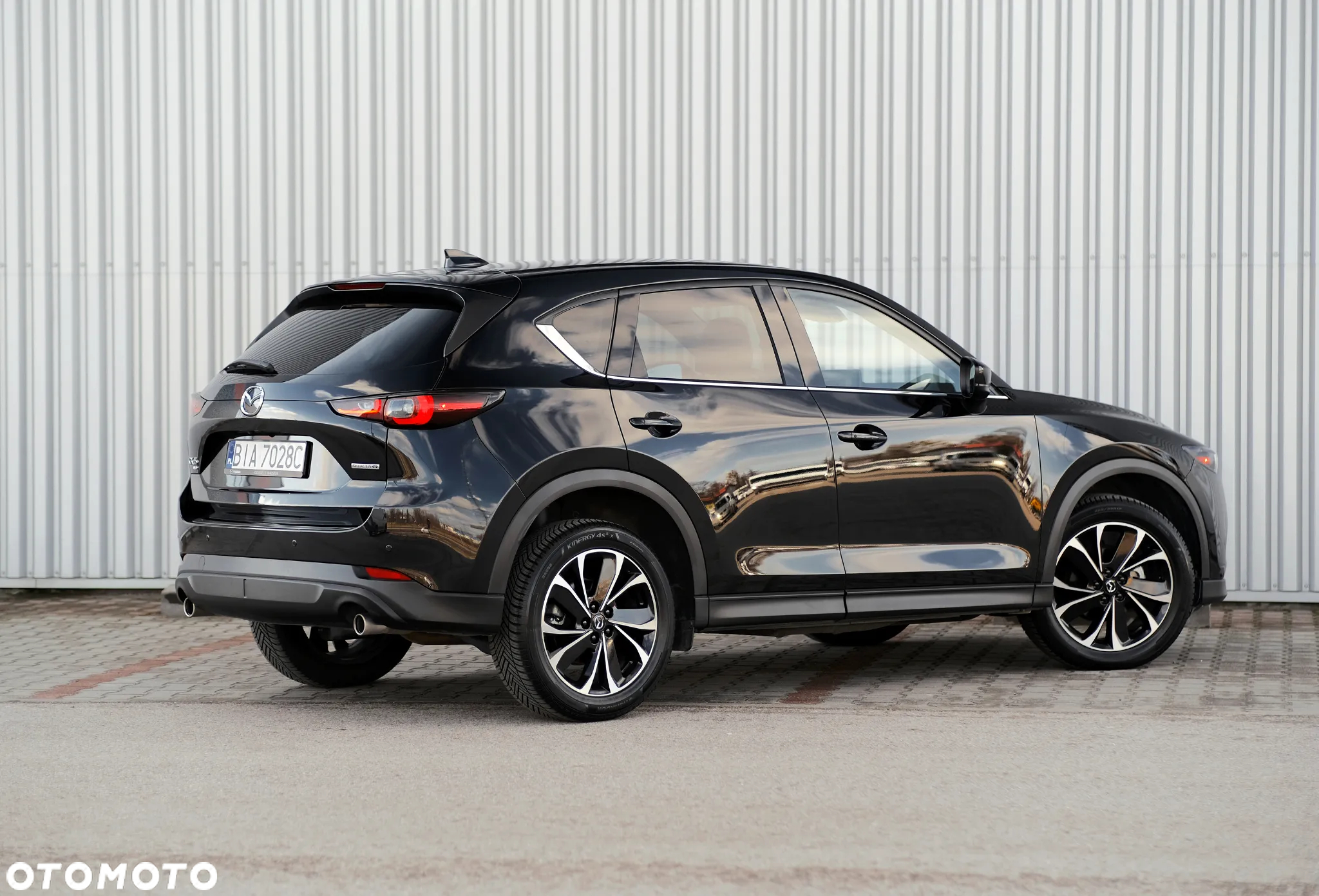 Mazda CX-5 - 6