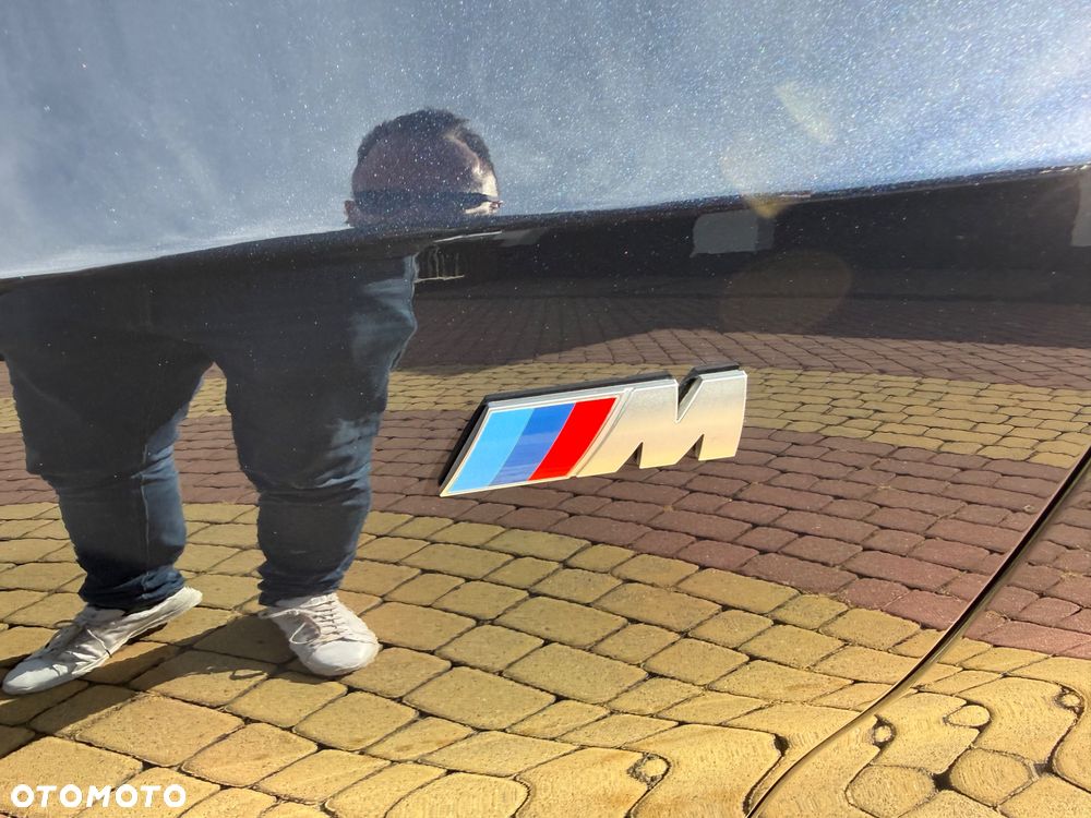 BMW Seria 5 520d xDrive - 18
