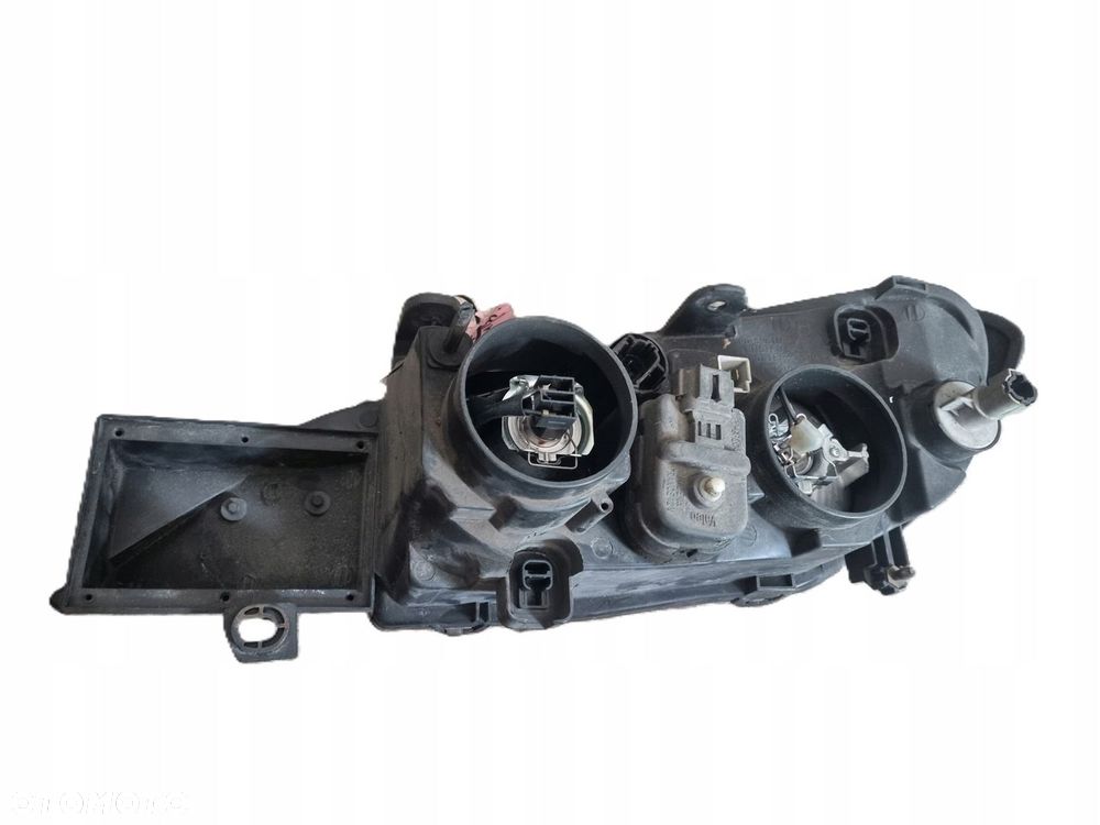 NISSAN PRIMERA P11 96-02 r. LAMPA PRAWY PRZÓD PRAWA PRZEDNIA EUROPA - 3