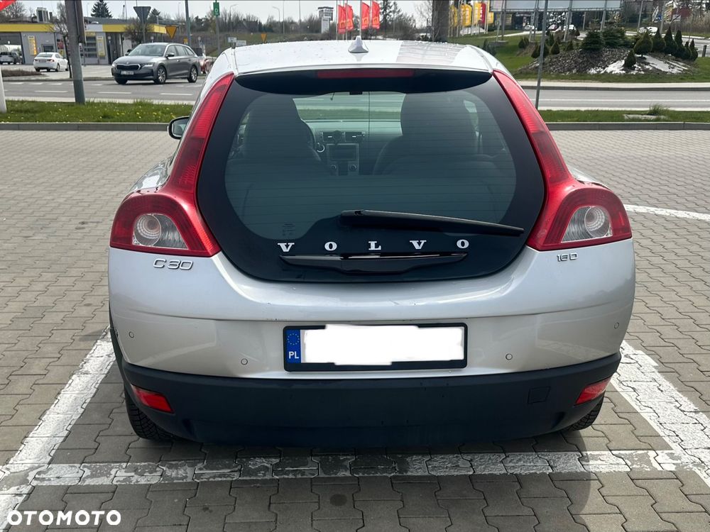 Volvo C30 1.6D DRIVe Momentum - 6