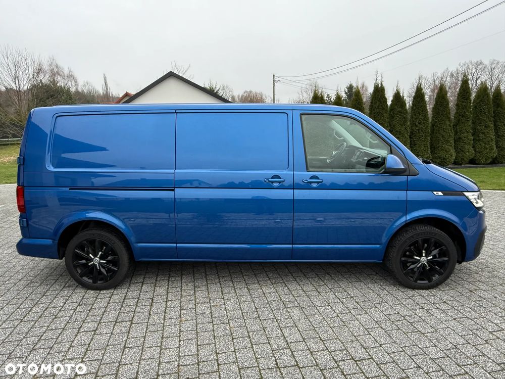 Volkswagen Transporter T6 - 3
