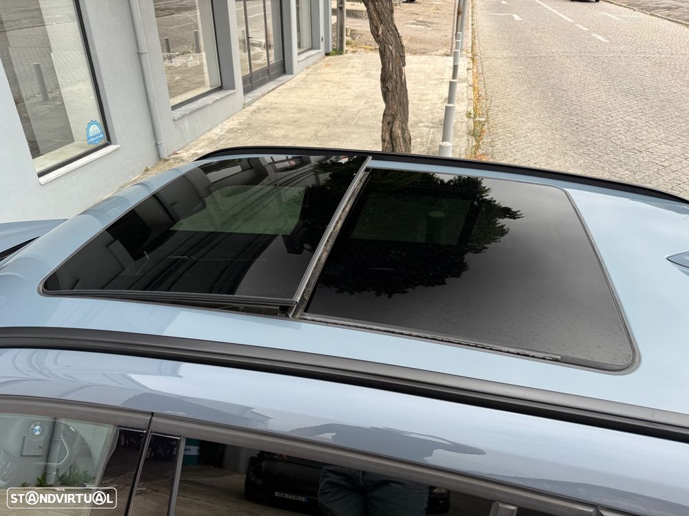 BMW X1 xDrive20d Aut. M Sport - 13