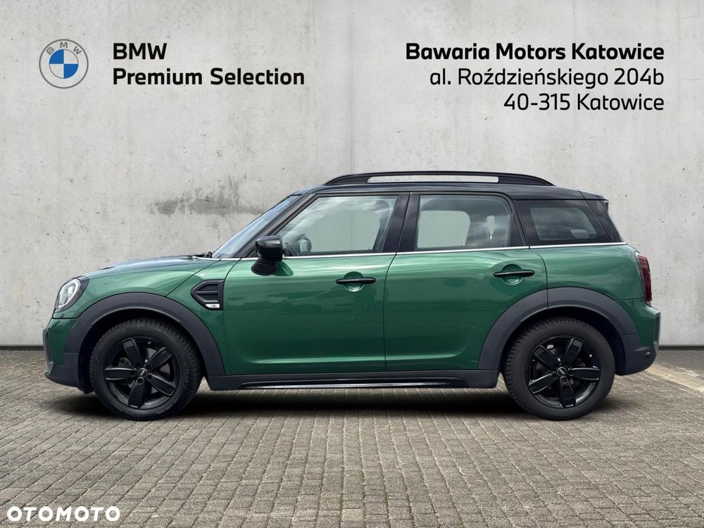 MINI Countryman - 2
