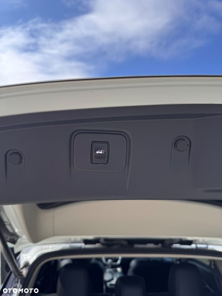 Nissan Murano 3.5 CVT - 19