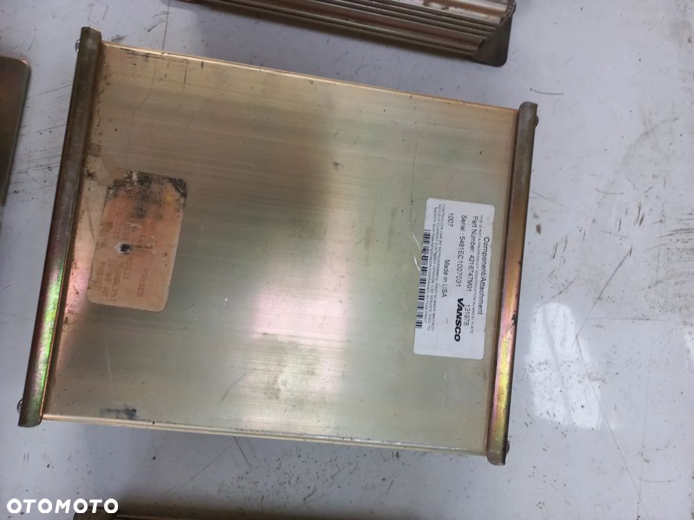 Komputer,Sterownik,Licznik ,Case XTX,MXU,MX,PUMA,7240,7120,1964762C2,230599A4,323758A4,411976A1,711976A1,710147A2,325377A1,336138A1,231136A4,344596A2,323761A3,4216747M91,407118A2,248237A1,1964859A2,MX230,180,270,150,110,MCcormick, - 16