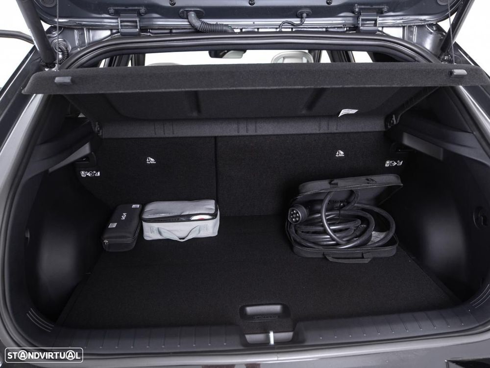 Kia EV4 81.4 kWh GT-Line - 14