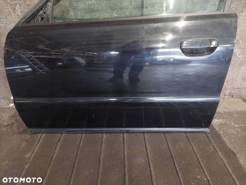 DRZWI KOMPLETNE LEWY PRZÓD AUDI A4 B5 FL - 3