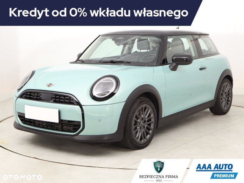 MINI Cooper - 3