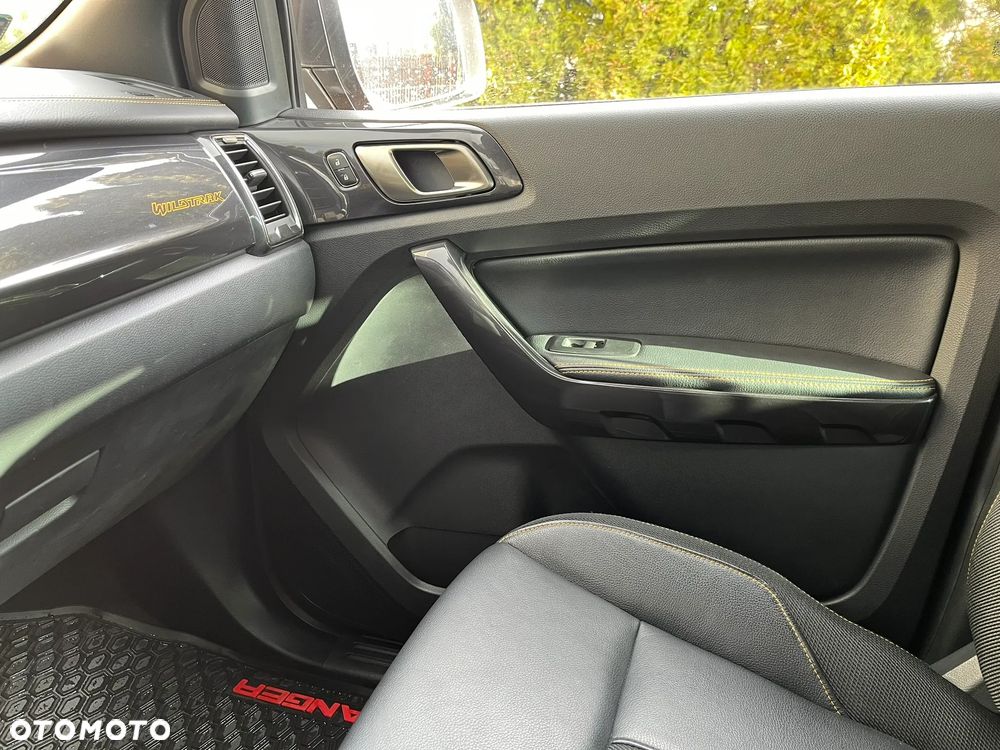 Ford Ranger 2.0 EcoBlue 4x4 DC Wildtrak - 38