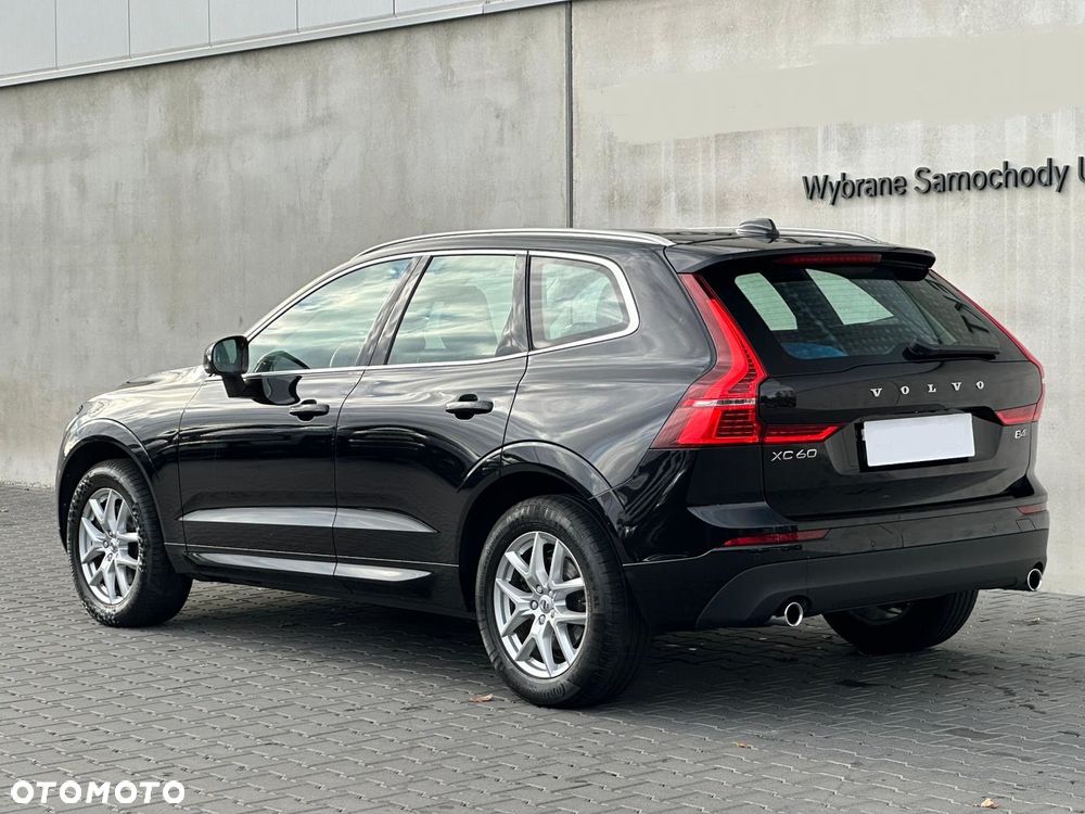 Volvo XC 60 - 4