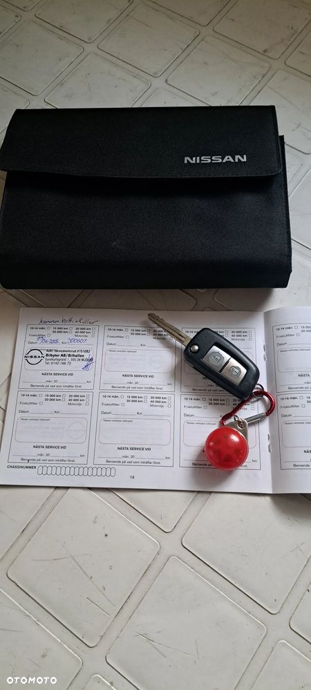 Nissan Qashqai 1.5 dCi N-Connecta - 18