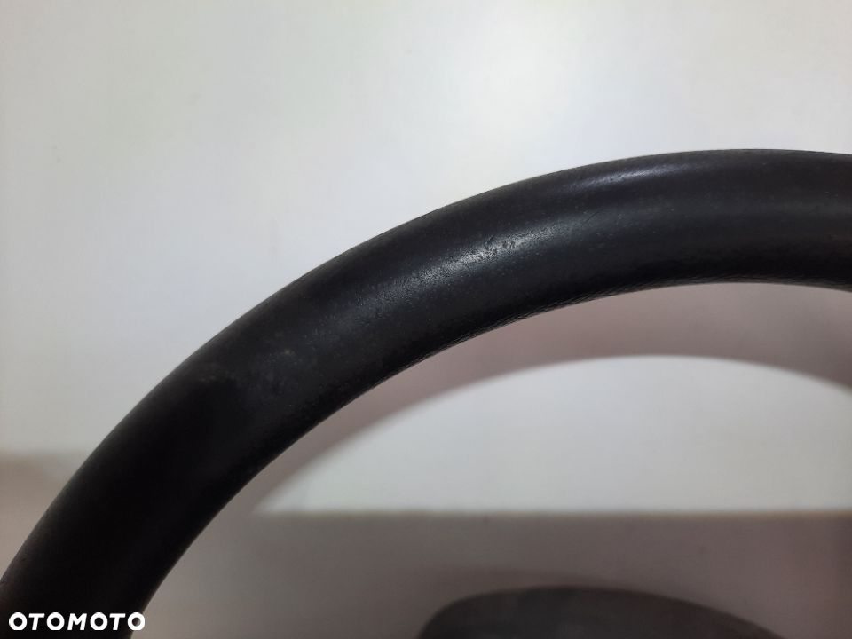 KIEROWNICA VW TOURAN/CADDY/GOLF V/POLO/SHARAN SLASK WYSYLKA VAT - 3