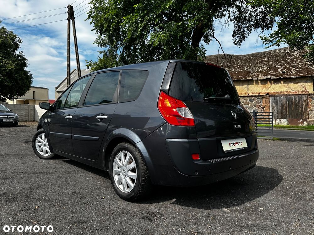 Renault Scenic - 7