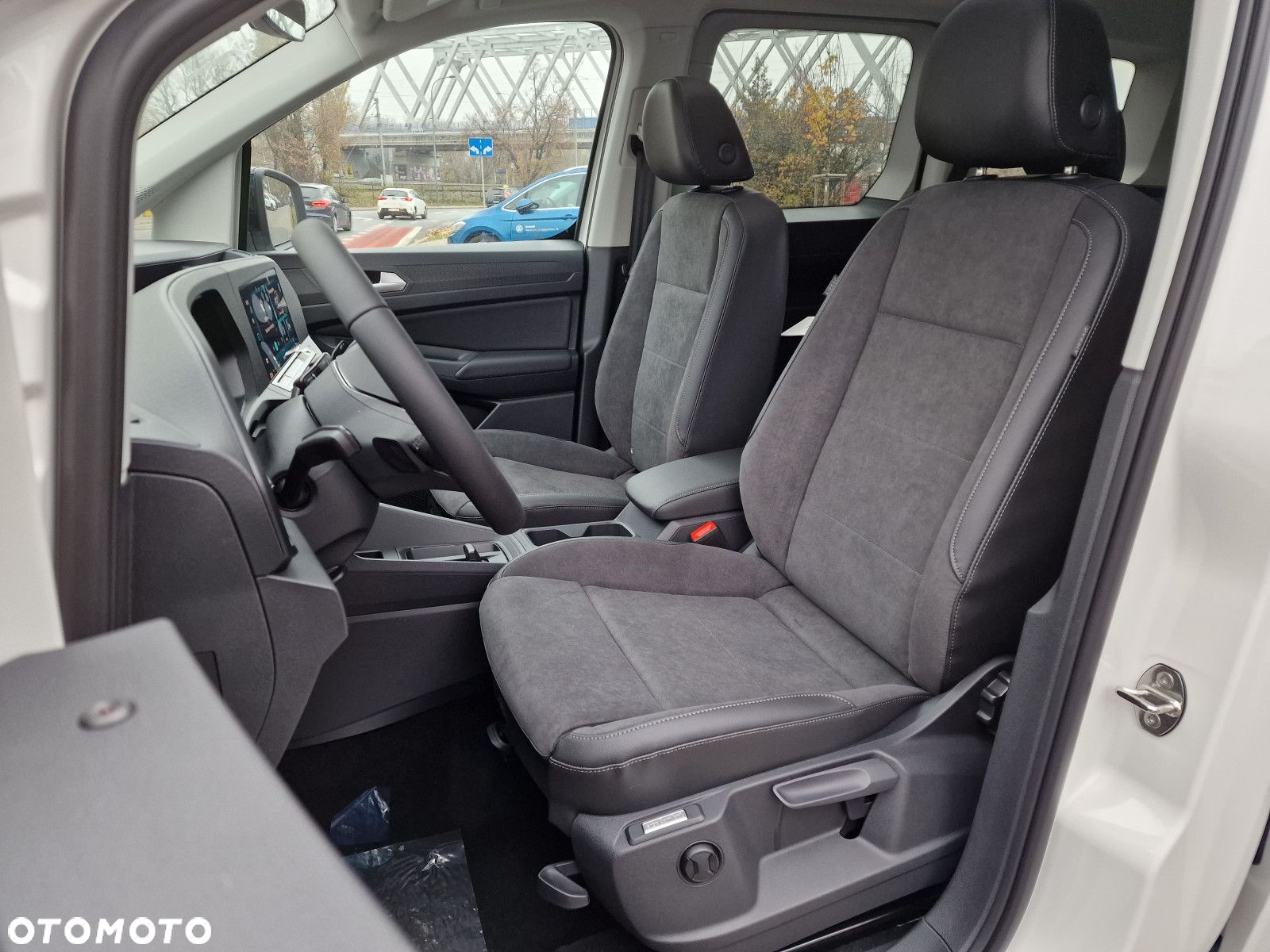 Volkswagen Caddy - 25