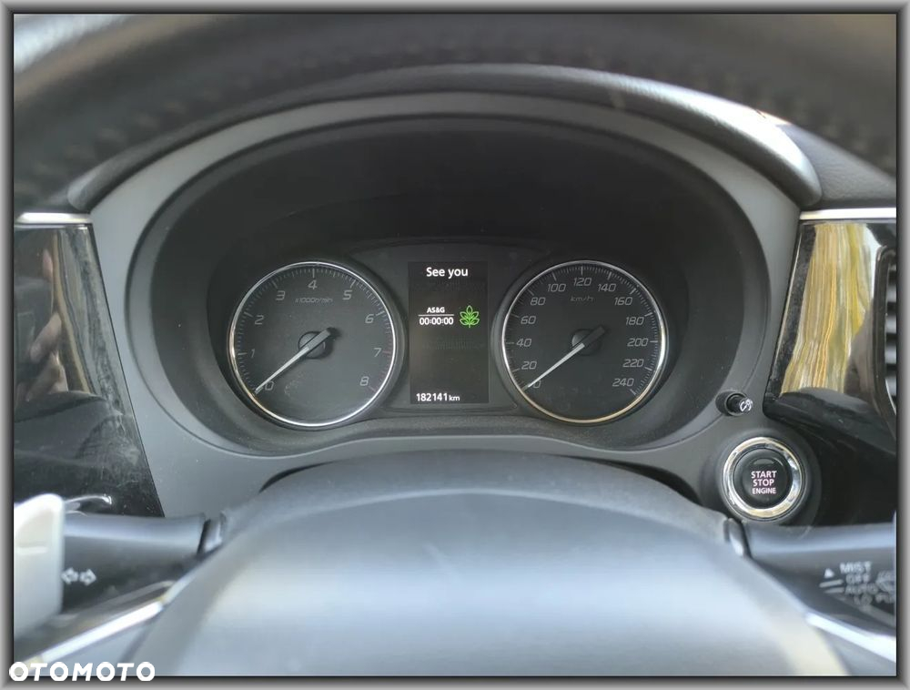 Mitsubishi Outlander 2.0 Intense + 4WD CVT - 3
