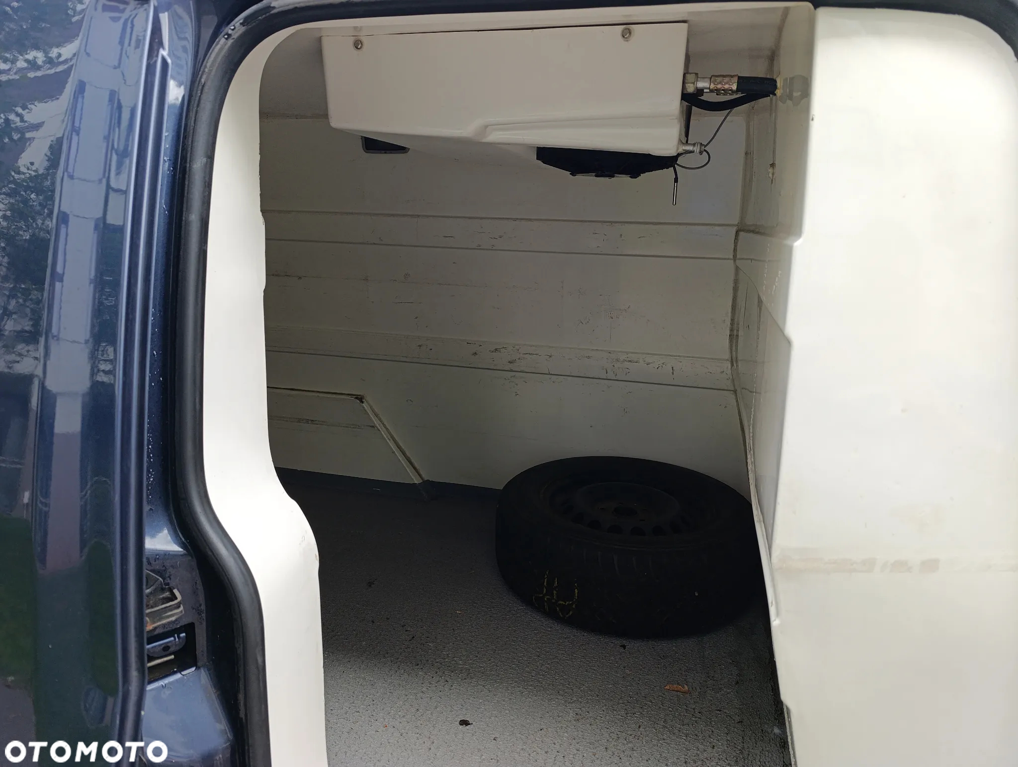 Volkswagen Caddy - 7