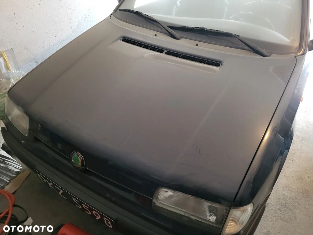 Skoda Felicia 1.3 LXi - 2