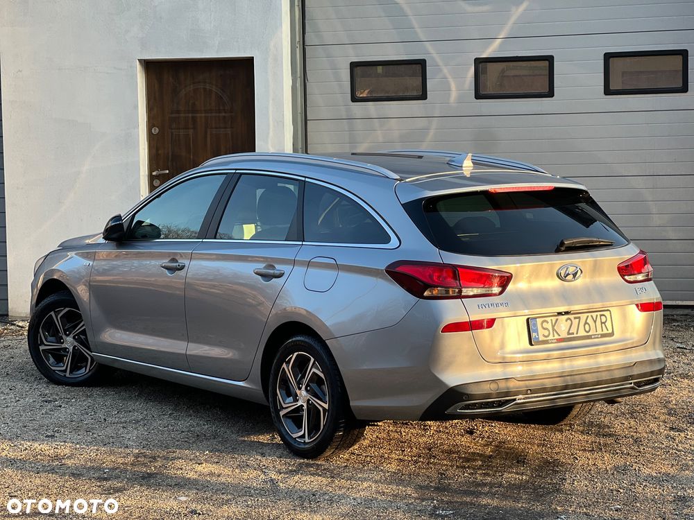 Skoda Octavia 2.0 TDI SCR Ambition DSG - 8