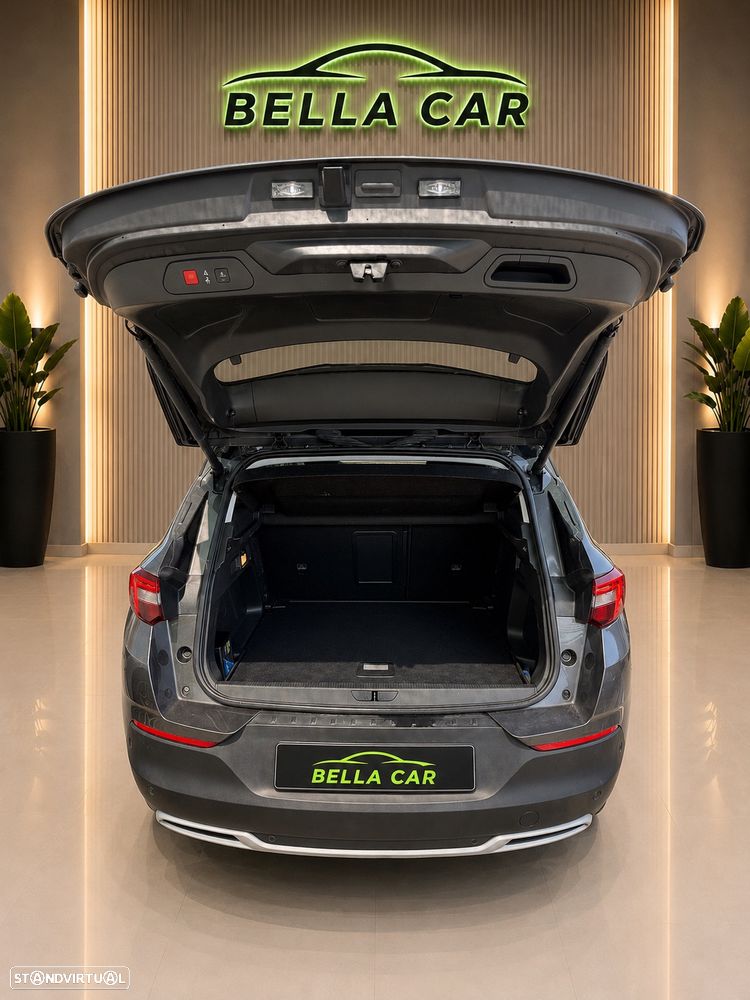 Opel Grandland X 1.5 CDTI Ultimate AT - 13