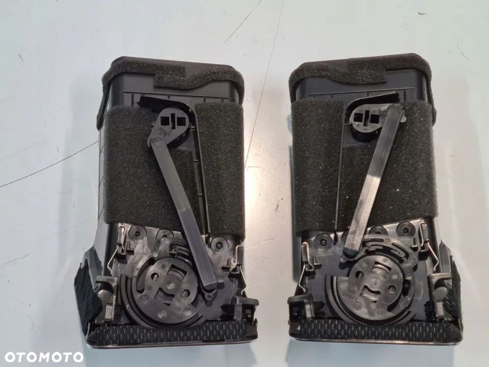 KRATKA NAWIEWU LEWA MAZDA 6 III GJ - 7