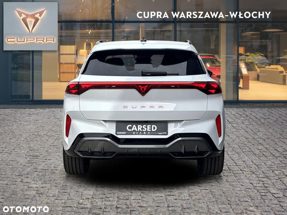 Cupra Terramar 1.5 eTSI mHEV Advantage Edition DSG - 5